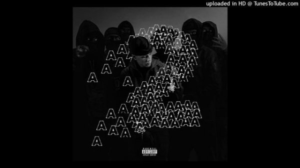 Aarne, Kai Angel, 9mice - SPRAY (slowed+reverb)