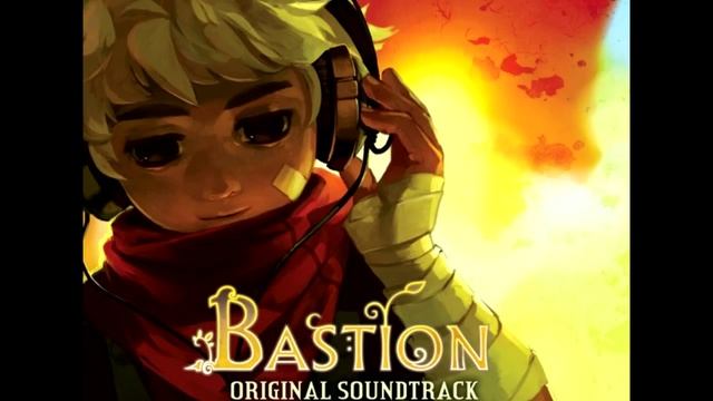 Bastion OST~21. Set Sail, Coming Home(End Theme) смотреть онлайн