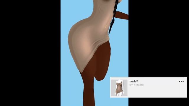 Melanin Baddie??!! + LINKS!! смотреть онлайн
