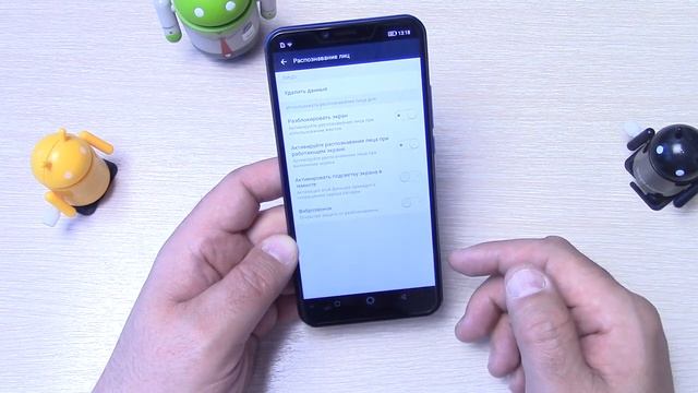 Vernee M8 Pro полный обзор смотреть онлайн