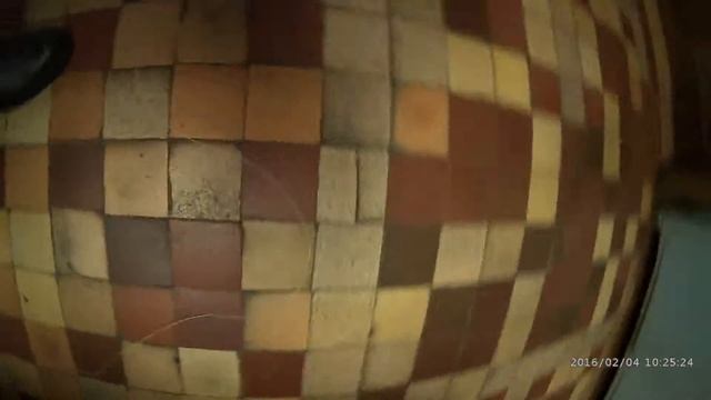 Измерение индуктивности прямого проводника L=6м. смотреть онлайн