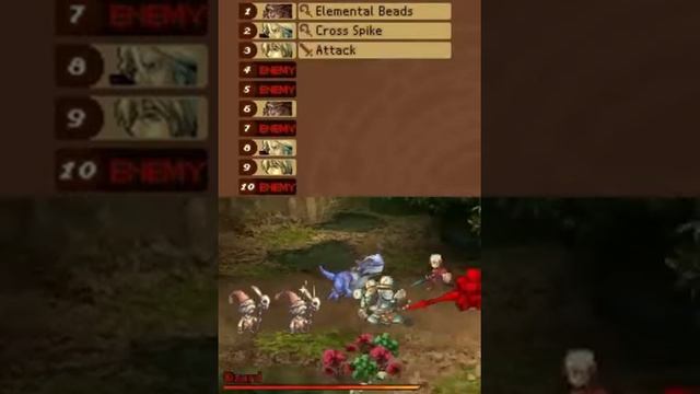 #88 - Reaching Forgia, Finally! || Radiant Historia (100%) смотреть онлайн