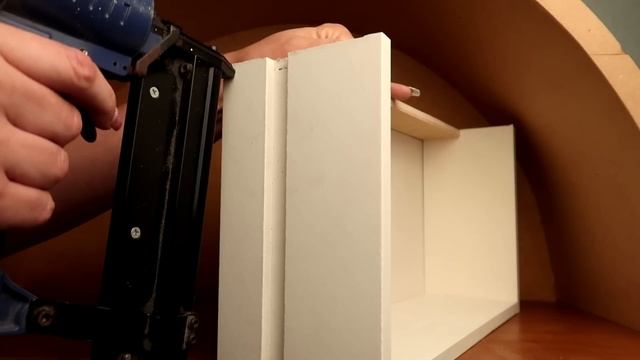 Переделка мебели. Мой самый косячный проект ? Мебель для гостиной. смотреть онлайн