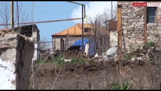 Չզոհված և անտուն смотреть онлайн