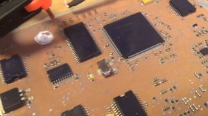 Чип Академия Simens Sirius 32N ImmoOff BSL Reprog