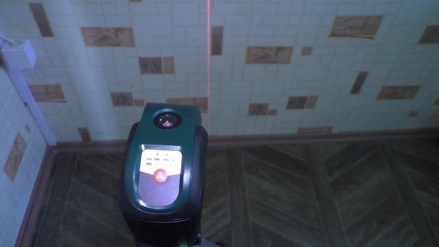 Bosch UniversalLevel 2 тест в работе смотреть онлайн