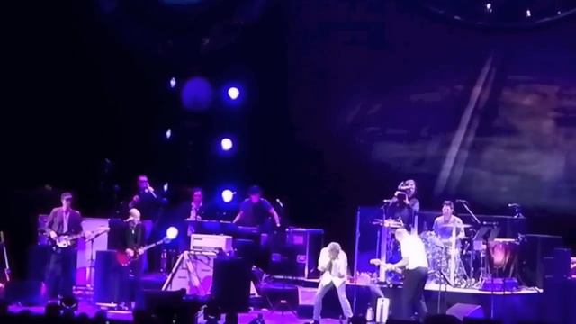 The Who Quadrophenia Tulsa 2013 (Full Concert - HD) смотреть онлайн