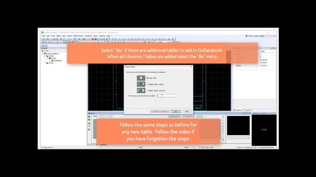 SQLite DxDatabook Setup смотреть онлайн