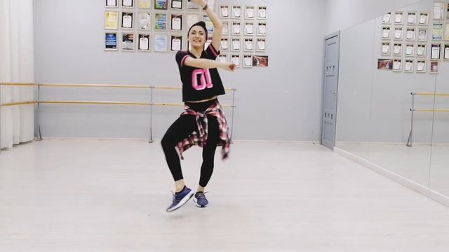 Тренировка Zumba ® Fitness ? смотреть онлайн