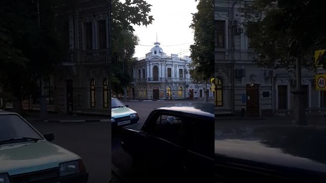 ТАГАНРОГ август 2022 (4) смотреть онлайн