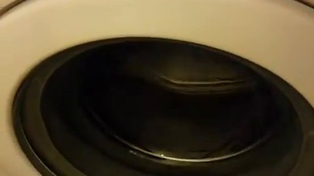 Lavatrice Candy Aquamatic 6T: la centrifuga смотреть онлайн