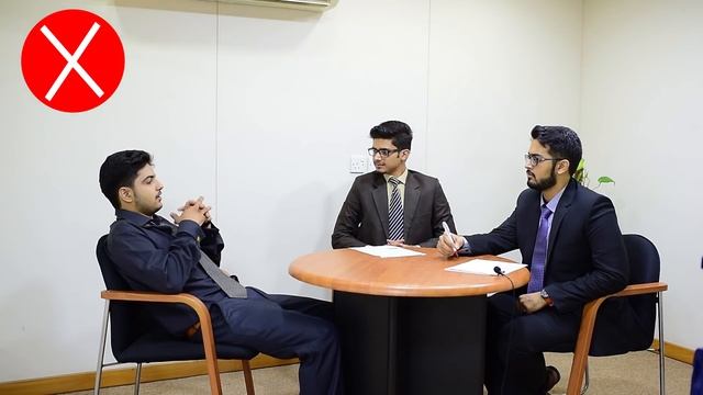 Interview Dos And Don'ts