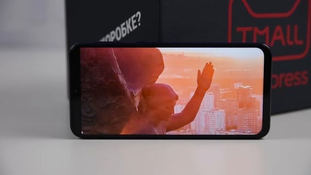 Обзор смартфона за 11500 рублей, с NFC и батареей 5000 мАч. Это опять Samsung! / Арстайл / смотреть онлайн