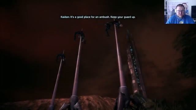 TN Plays The Mass Effect Trilogy #3 смотреть онлайн