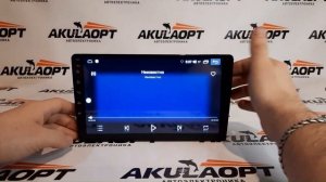 Обзор Pioneer АН-9787 3+32GB 9дюймов