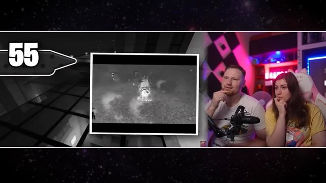 100 фактов о Майни! Feat. Майни | РЕАКЦИЯ