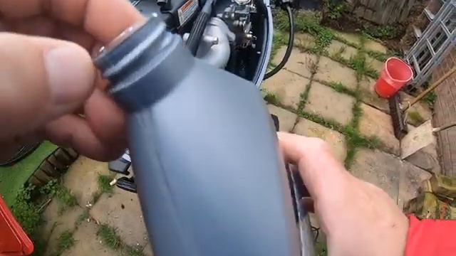 Boat engine yamaxa f15 test # 1 смотреть онлайн