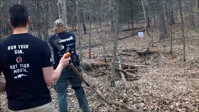 2018 Missouri 3-Gun Championship Stage 9 смотреть онлайн
