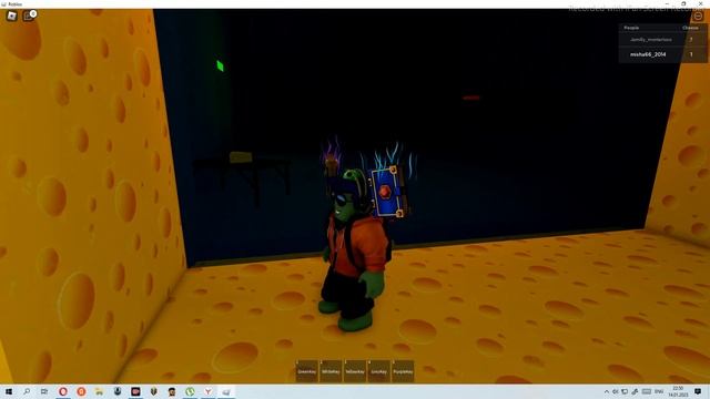 прохожу все части крысы в роблоксе очень долго. смотреть онлайн