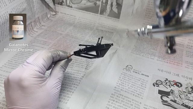 Tamiya 1/12 Scale SUZUKI Hayabusa 1300 (GSX1300R) 조립과 도색 Part 2. смотреть онлайн