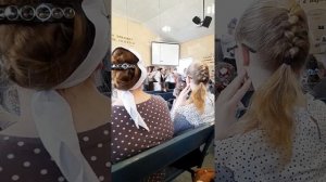 жатва в Протасова ? немецкий район Алтайский край.