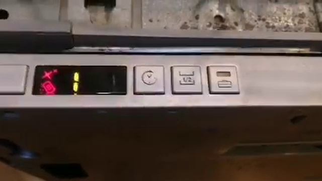 ПММ Hotpoint-Ariston LST53977X смотреть онлайн