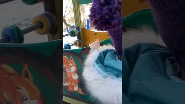 Знакомимся с животными, это лиса?? а нет белочка☺ #белка #лиса #ежики ежик смотреть онлайн