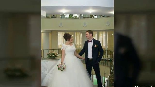 Свадебный фотограф Старый Оскол. Бюджетный и хороший фотограф. смотреть онлайн