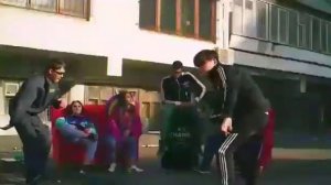 Дыкын  дыкын