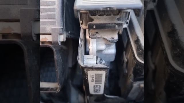 ADBLUE-off⚡️Kia Sportage 2.0 CRDI 2019 смотреть онлайн