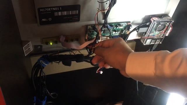 Installing the Arcade Game Factory Backlit Marquee - Arcade1Up Mod Life (Part 2) смотреть онлайн