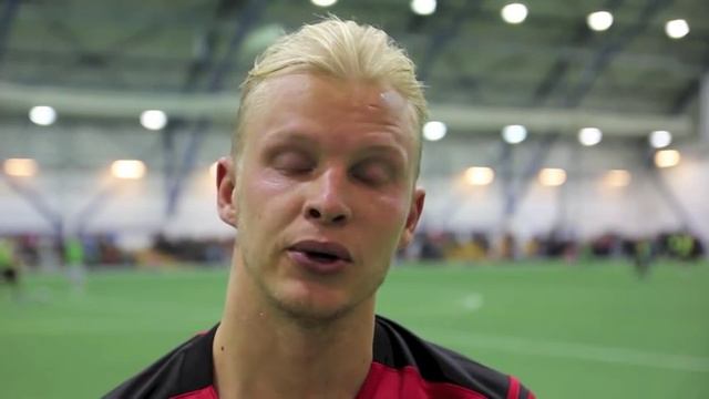 ACO TV - Tapaninpäivän spesiaali 26.12.2013 смотреть онлайн