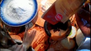 Засолка рыбы (СУДАК) для копчения