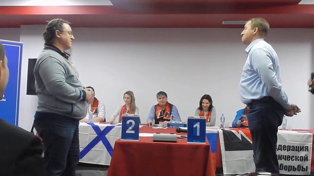 Ситуация 25. Константин Селянин vs Александр Голдобин смотреть онлайн
