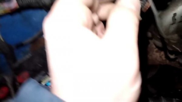 Не работает тахометр на газели бизнес -5 минут проблема решена ???