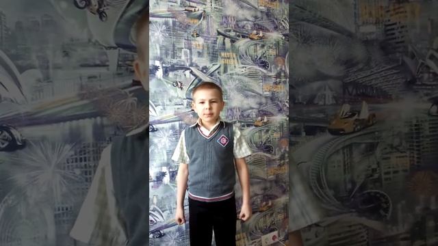 Э.Мошковская "Обида на маму" смотреть онлайн