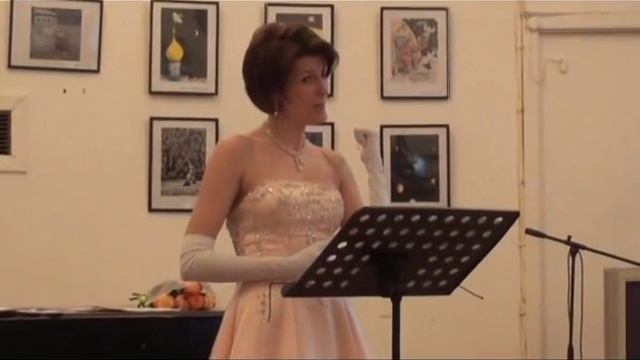 А ГУРИЛЕВ, ПРАВО МАМЕНЬКЕ СКАЖУ ГАЛИНА КНЫШ смотреть онлайн