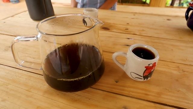 The HIGHEST MOUNTAIN in Thailand ?? DOI INTHANON Chiang Mai смотреть онлайн