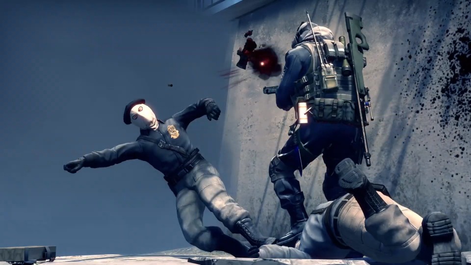 Red pills #CSGO смотреть онлайн