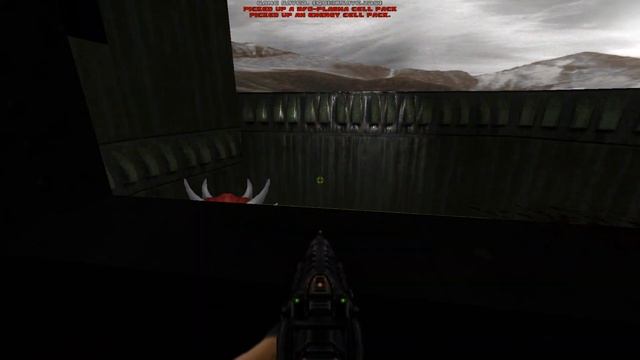 Final Doom: TNT Evilution | Playthrough - 9 | Hardest Difficulty | Brutal Doom: Black Edition v3.36 смотреть онлайн