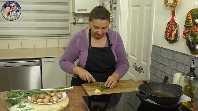 Веганская Кухня