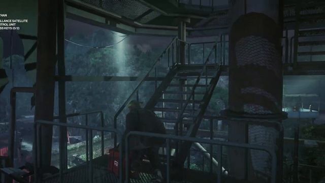 HITMAN 3 | Ambrose Island | A Pirate's Life For Me | Challenge смотреть онлайн