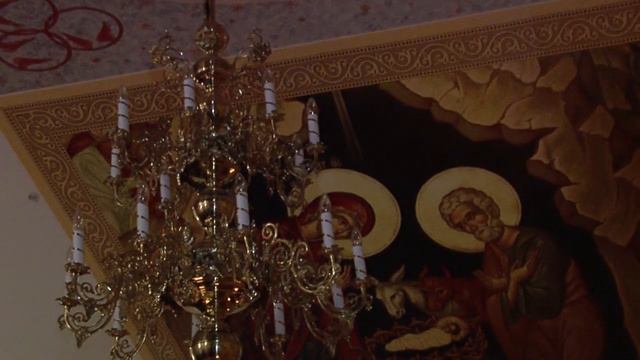 рождество ХРИСТОВО Палласовка 2016 смотреть онлайн