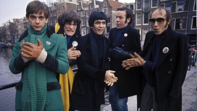 Shake Some Action (2019 Stereo Remix / Remaster) - Flamin' Groovies смотреть онлайн
