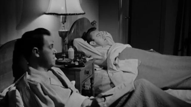 Walk a Crooked Mile (1948) Good Quality - Louis Hayward, Raymond Burr смотреть онлайн