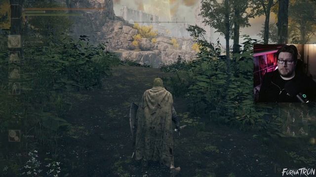 GIT GUD At Elden Ring - Elden Ring TIPS смотреть онлайн