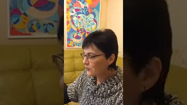 КАК ВЕРНУТЬ РАДОСТЬ к ЖИЗНИ | Завтрак с художником | Татьяна Романова смотреть онлайн