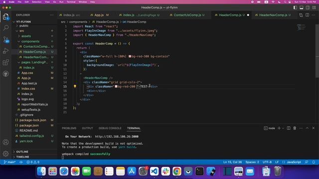 Build Flight Booking Website Using React JS and Tailwind CSS | React Web Tutorial Beginner | Part смотреть онлайн