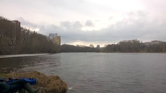 Салют 430 переделка на водомет. Мотор Suzuki DF40ATS. смотреть онлайн