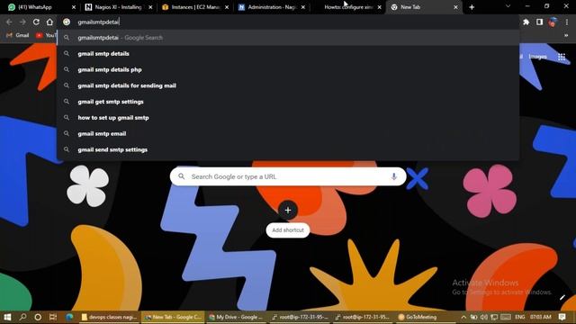 nagios configuration step by step | NAGIOS BASICS | nagios for devops | how nagios monitoring works смотреть онлайн